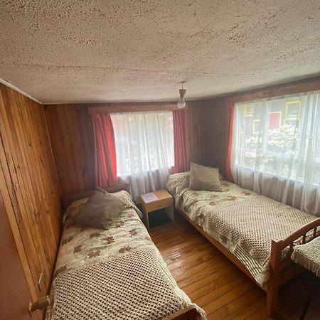Ferienwohnung Mi Casa Chilota Ancud Exterior foto