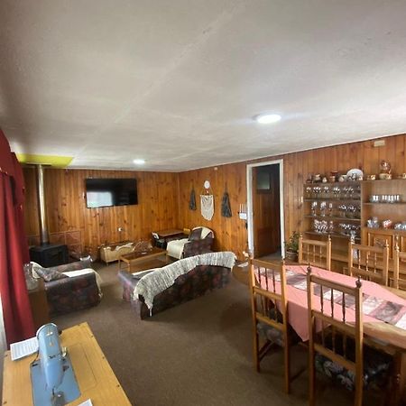 Ferienwohnung Mi Casa Chilota Ancud Exterior foto