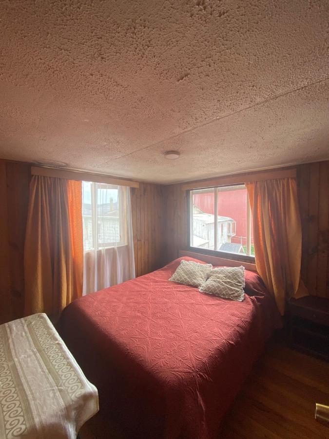 Ferienwohnung Mi Casa Chilota Ancud Exterior foto