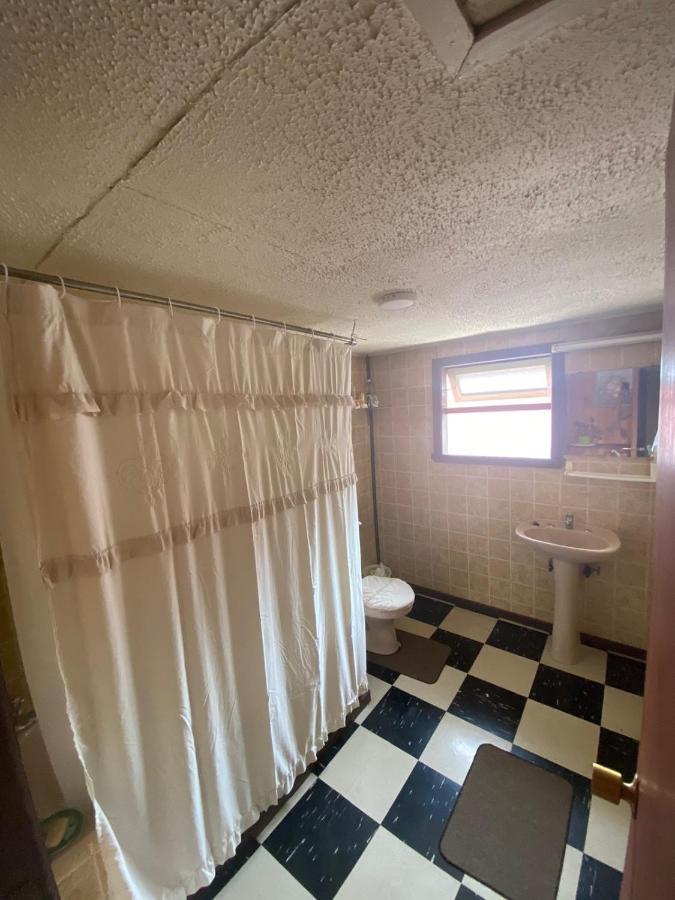 Ferienwohnung Mi Casa Chilota Ancud Exterior foto