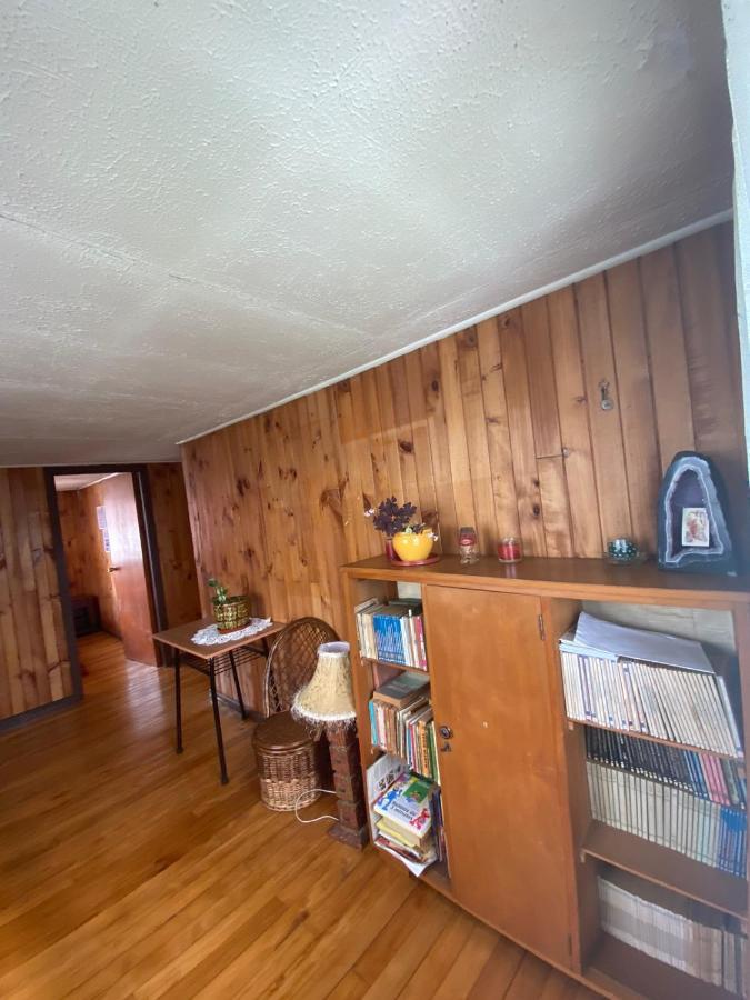 Ferienwohnung Mi Casa Chilota Ancud Exterior foto