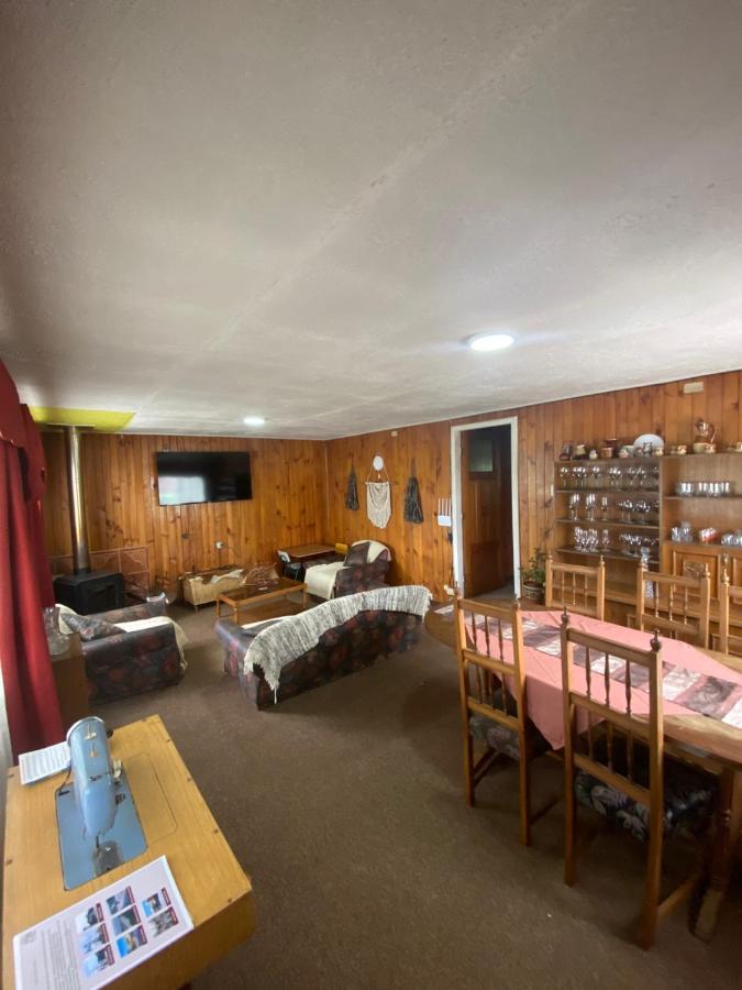 Ferienwohnung Mi Casa Chilota Ancud Exterior foto